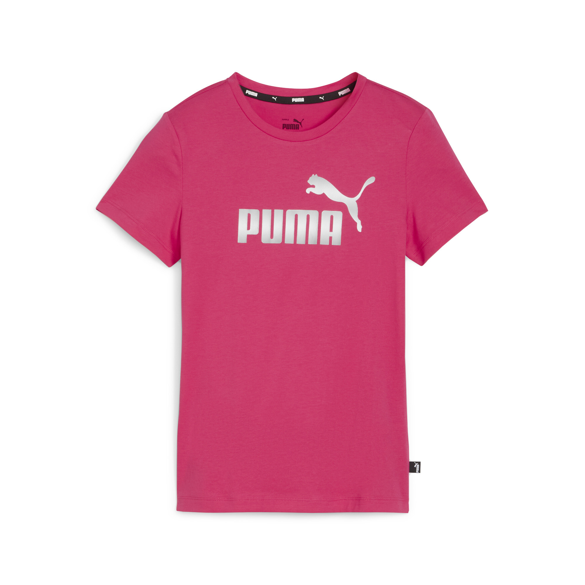 PUMA Essentials Big Kids' Tee - Picture 15 of 19