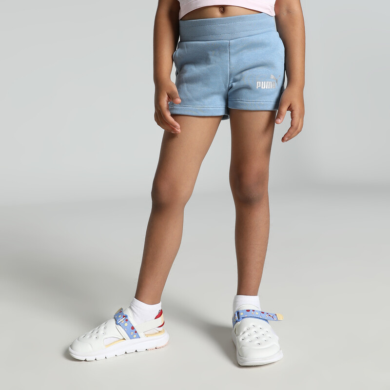 PUMA Youth Knitted Shorts