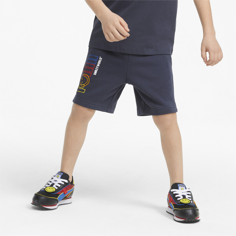 

PUMA X SMILEY WORLD Kid's Shorts