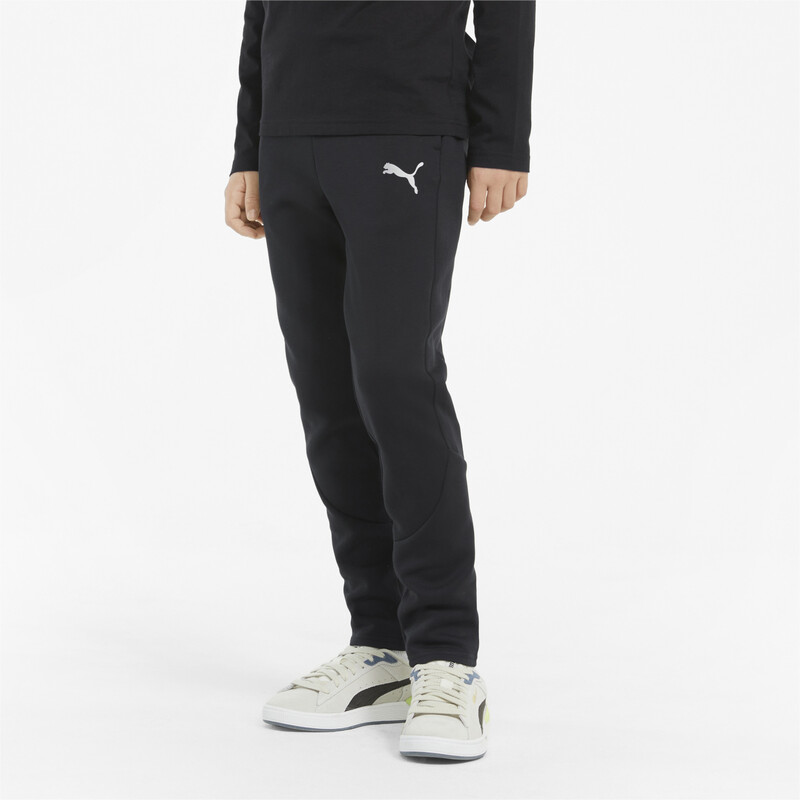 

PUMA Evostripe Youth Slim Fit Pants