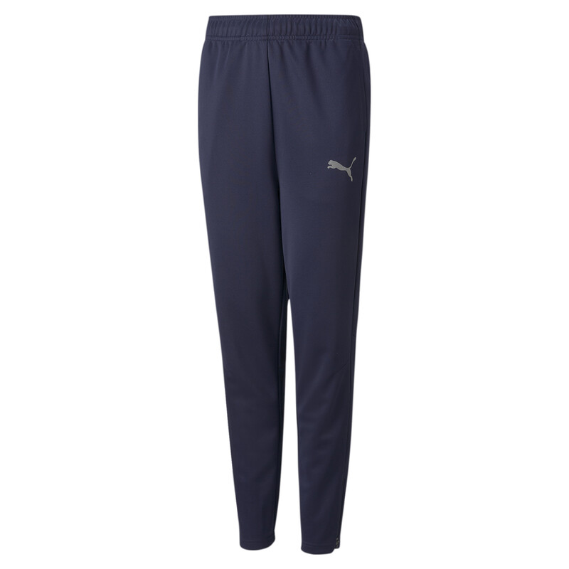 

PUMA Active Sports Poly Youth Pants, Purple