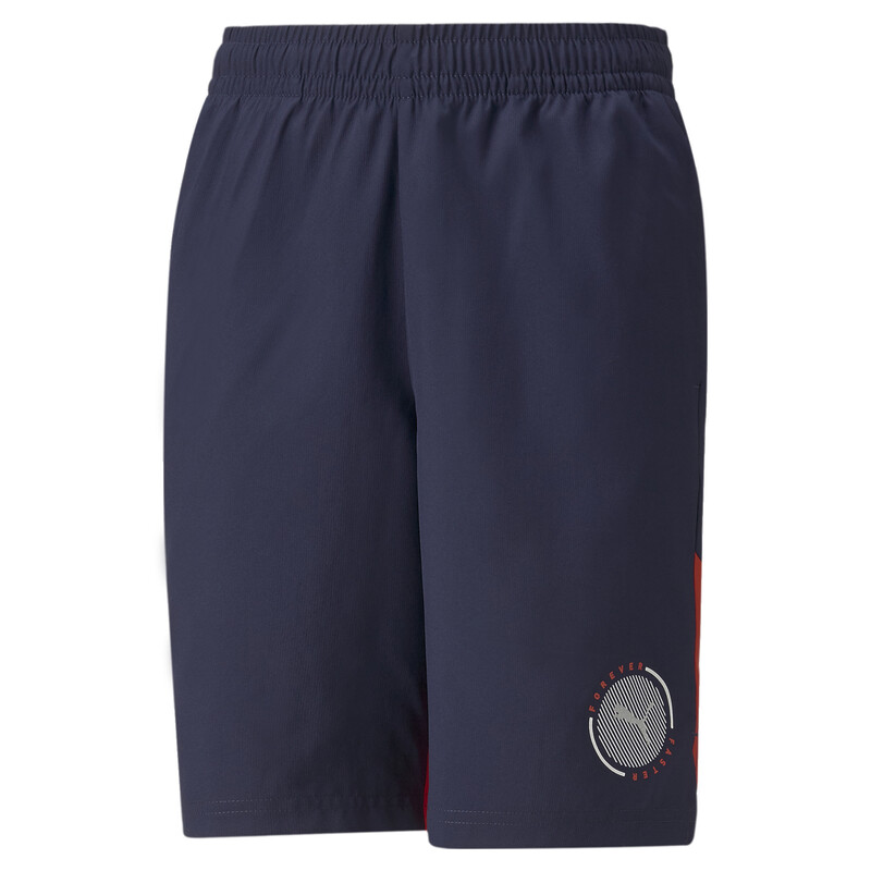 

PUMA Active Sports Woven Youth Regular Fit Shorts