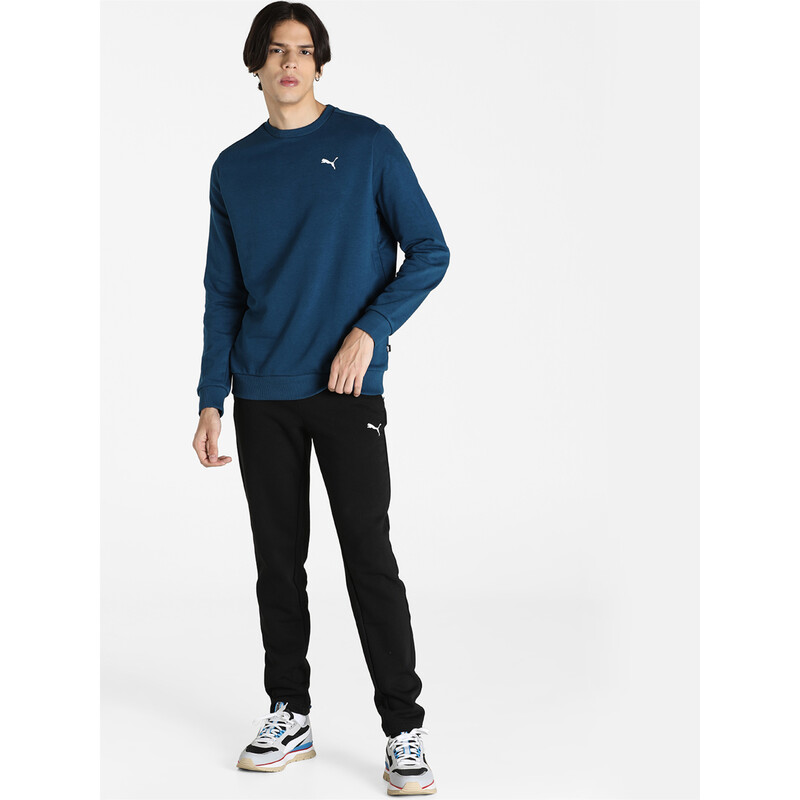 

Men's PUMA Crew Sweatshirt