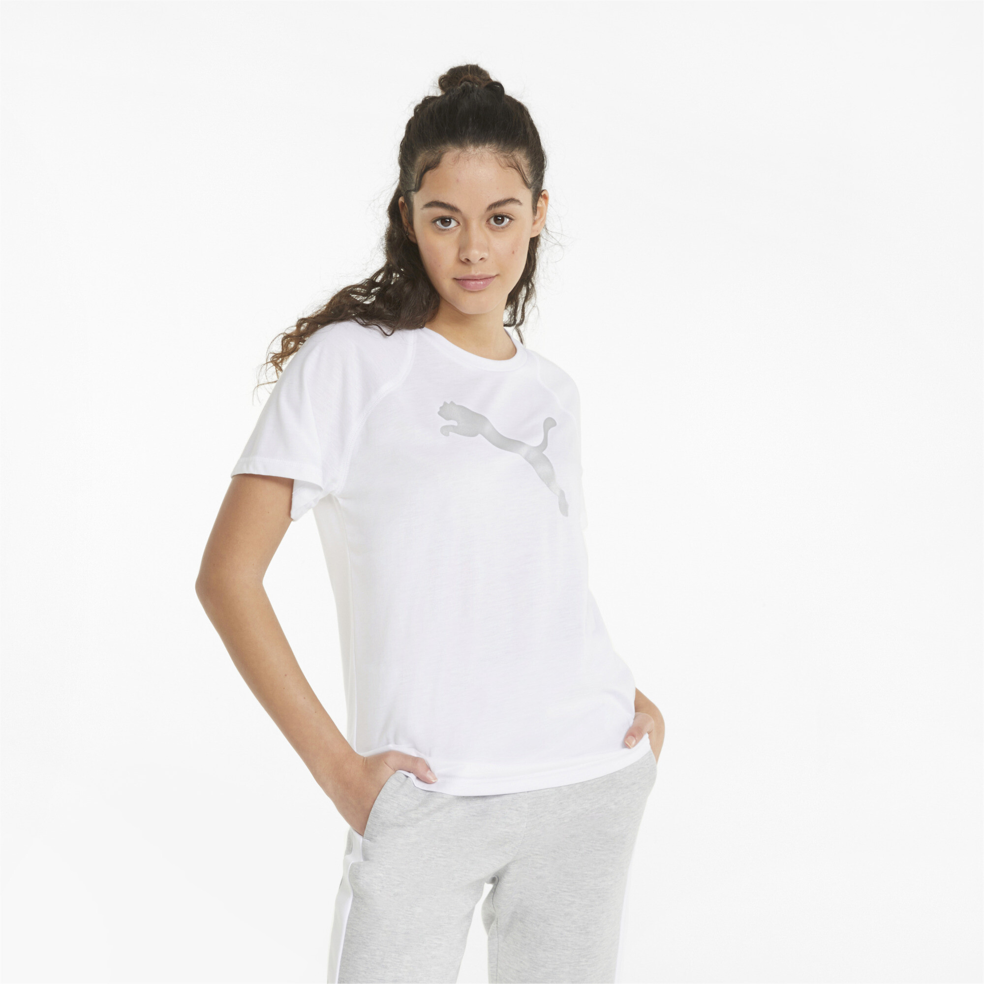 Футболка Evostripe women's Tee.