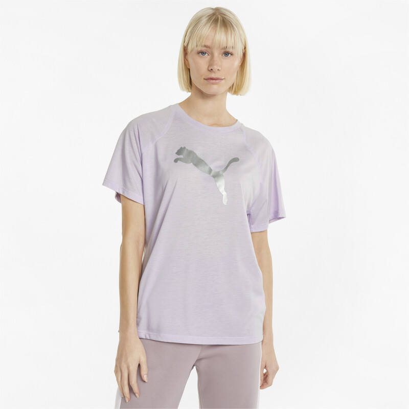 

Women's PUMA Evostripe T-shirt