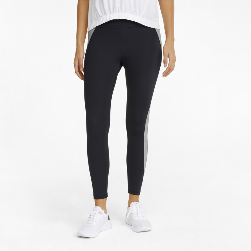 

Women's PUMA Evostripe Leggings, Black