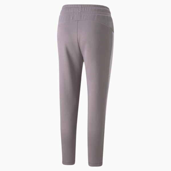 Evostripe Women's Pants, Quail, large-ZAF