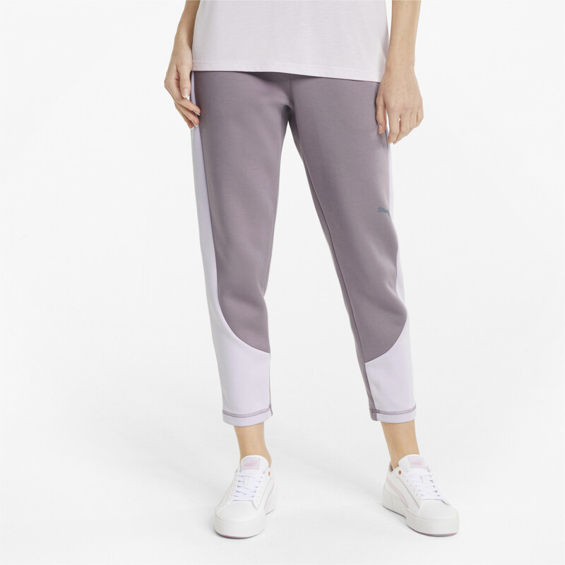 

Women's PUMA Evostripe Pants, Quail