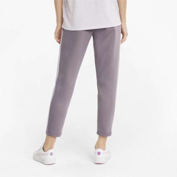 Evostripe Women's Pants, Quail, large-ZAF