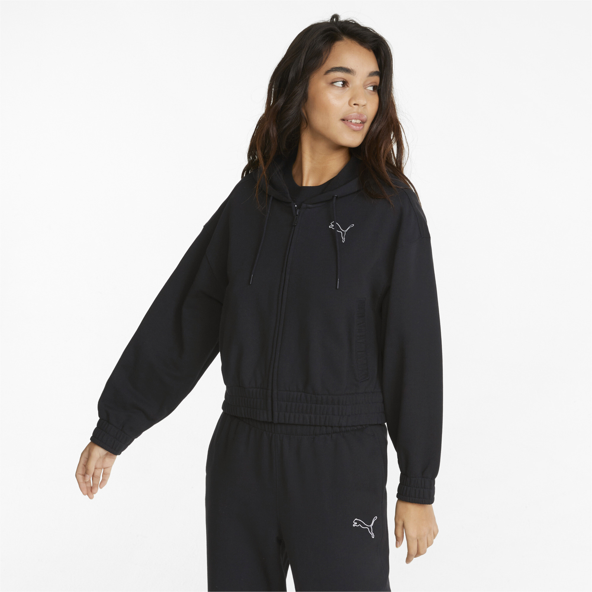 Puma shop full zip