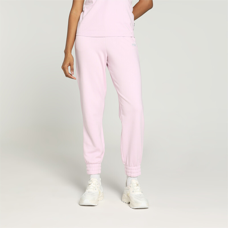 

Women's PUMA Embroidery Regular Fit Pants