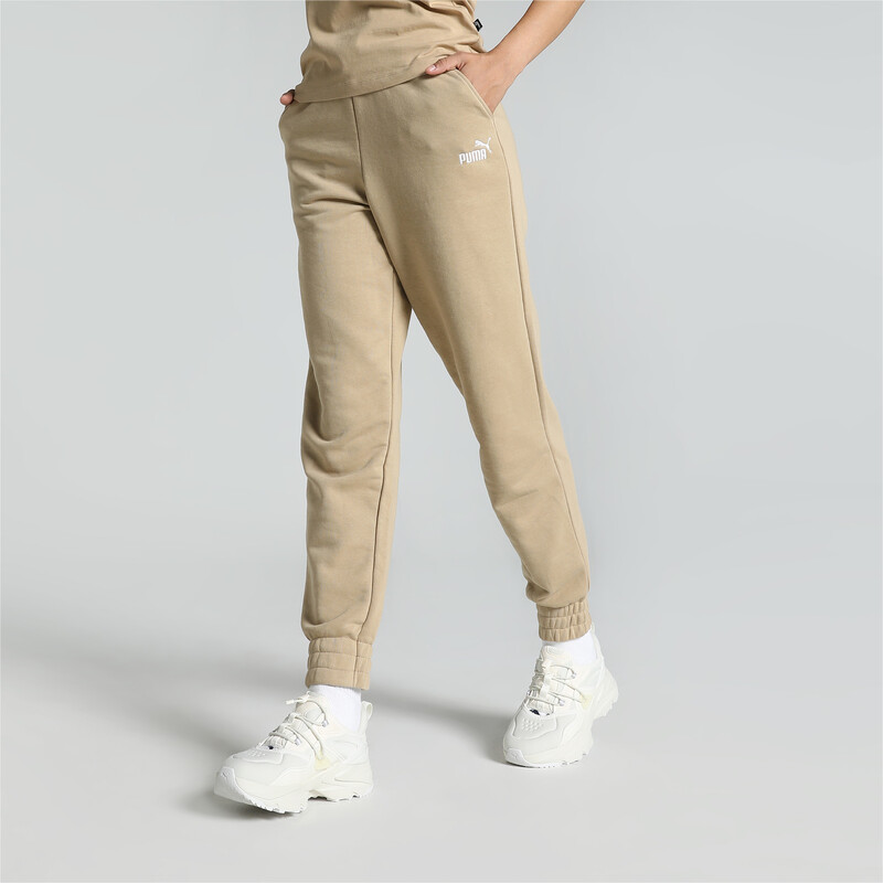 

Women's PUMA Embroidery Regular Fit Pants