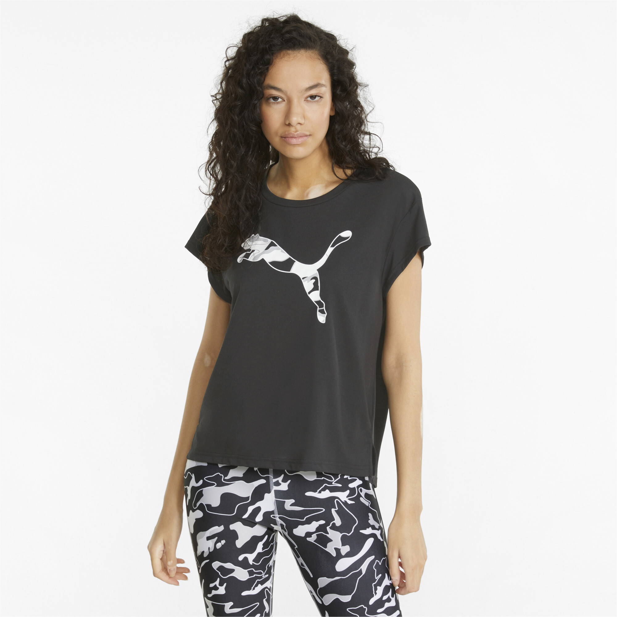 Puma shop ka t-shirt