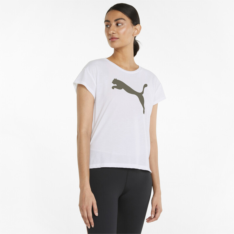 

Women's PUMA Modern Sports T-shirt