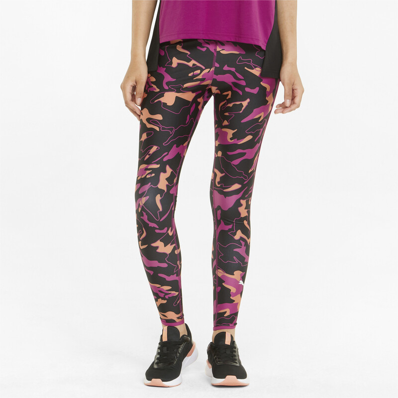 

Women's PUMA Modern Sports Leggings, Black