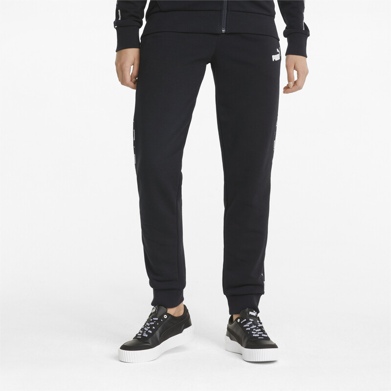 

Women's PUMA Power Tape Regular Fit Pants
