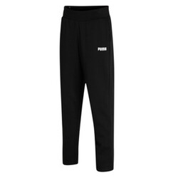 Essential Knitted Women's Sweat Pants
