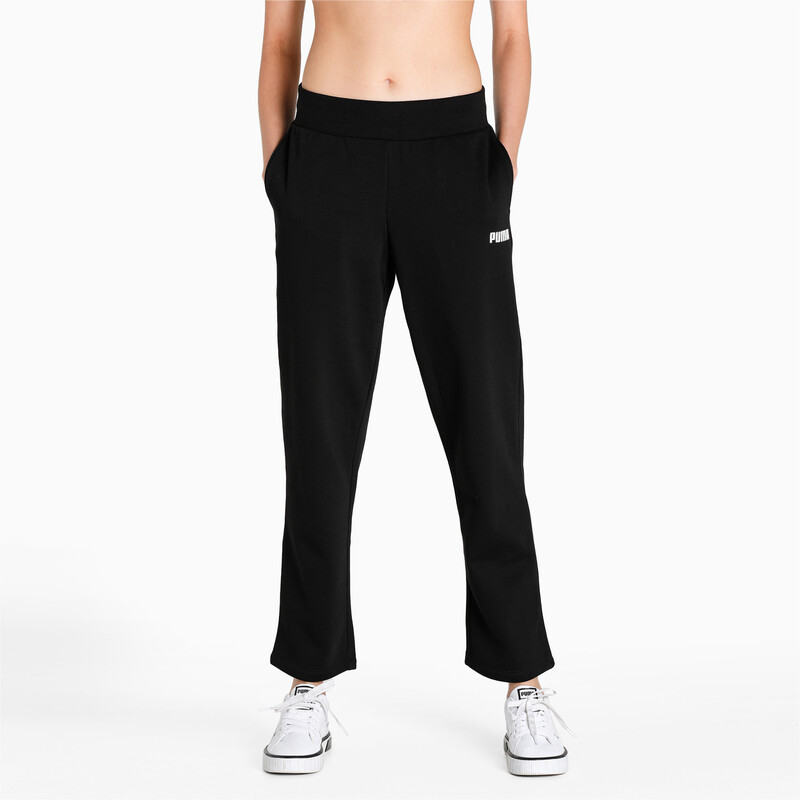 

Women's PUMA Regular Fit Sweat Pants
