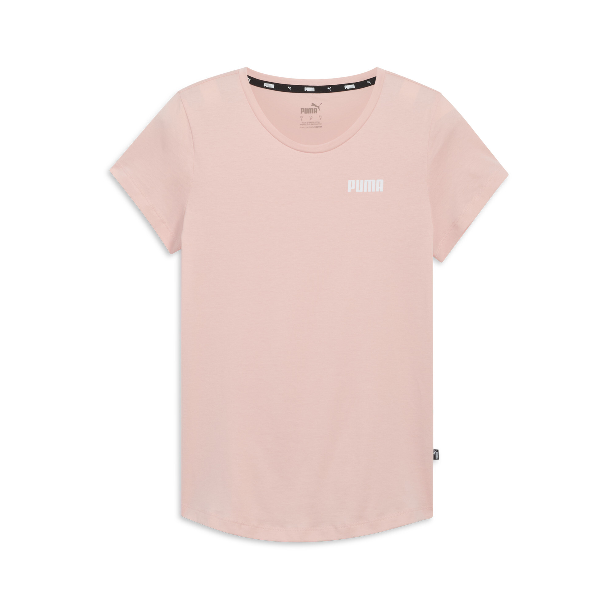 PUMA Women's Essentials Tee