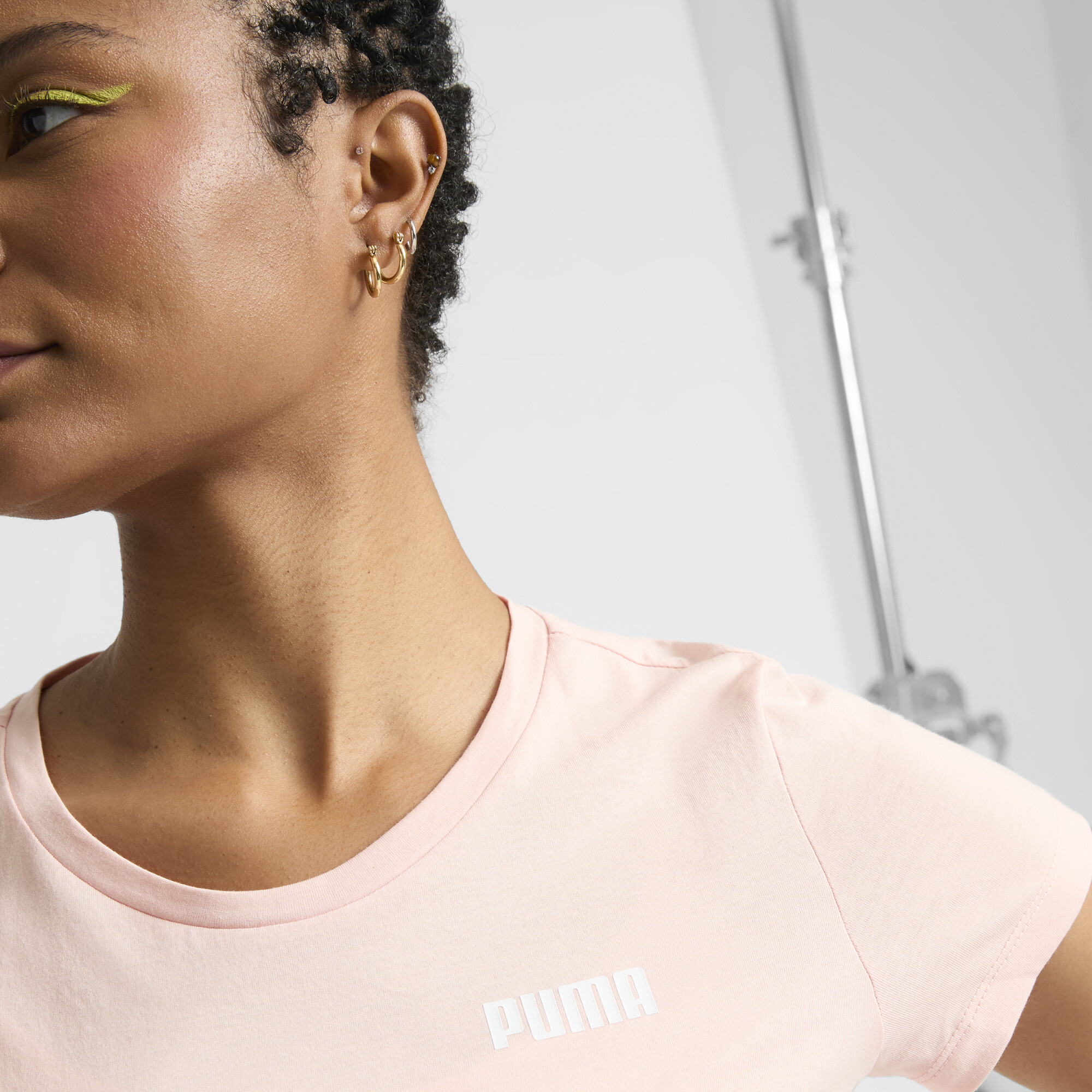 PUMA Women's Essentials Tee