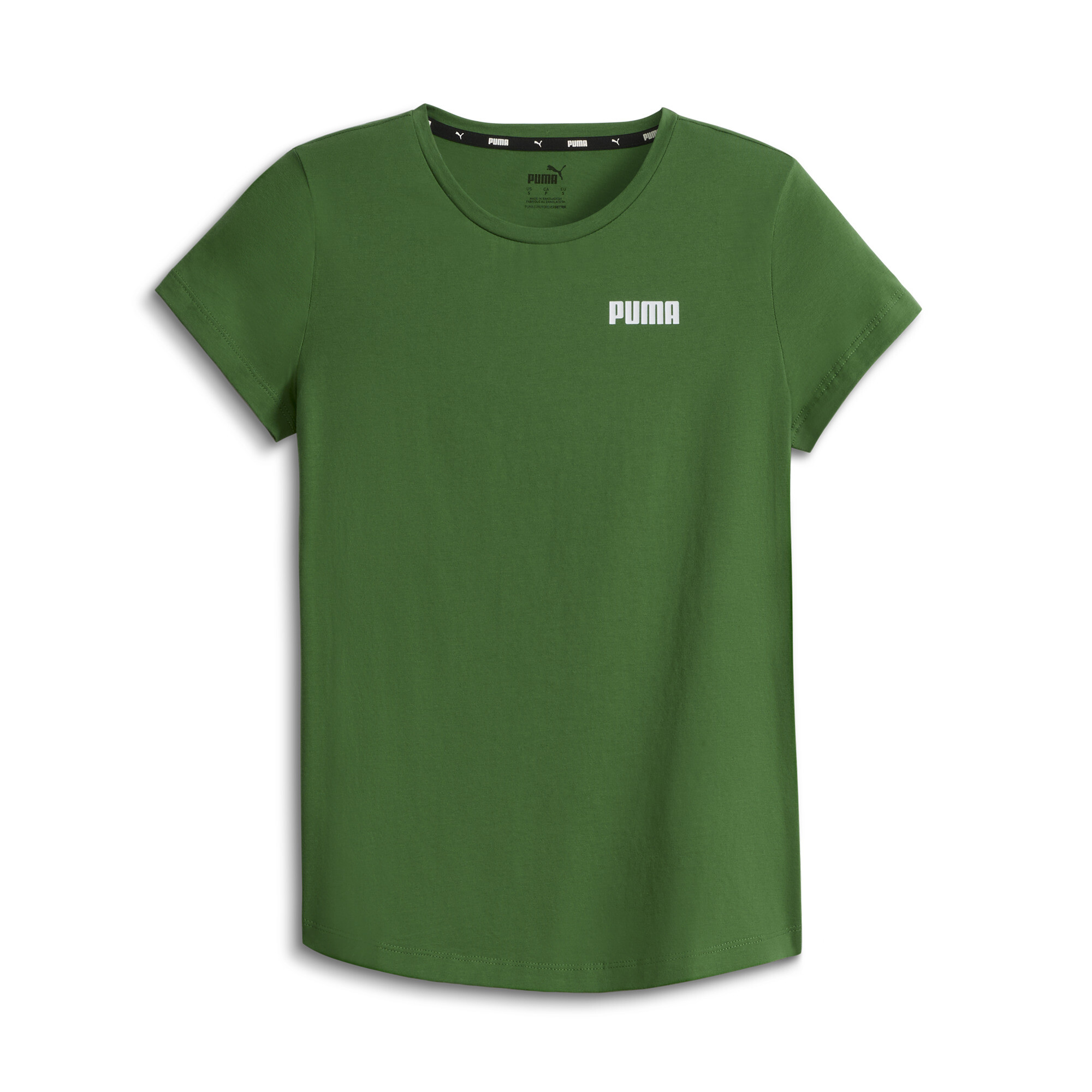 PUMA Women's Essentials Tee