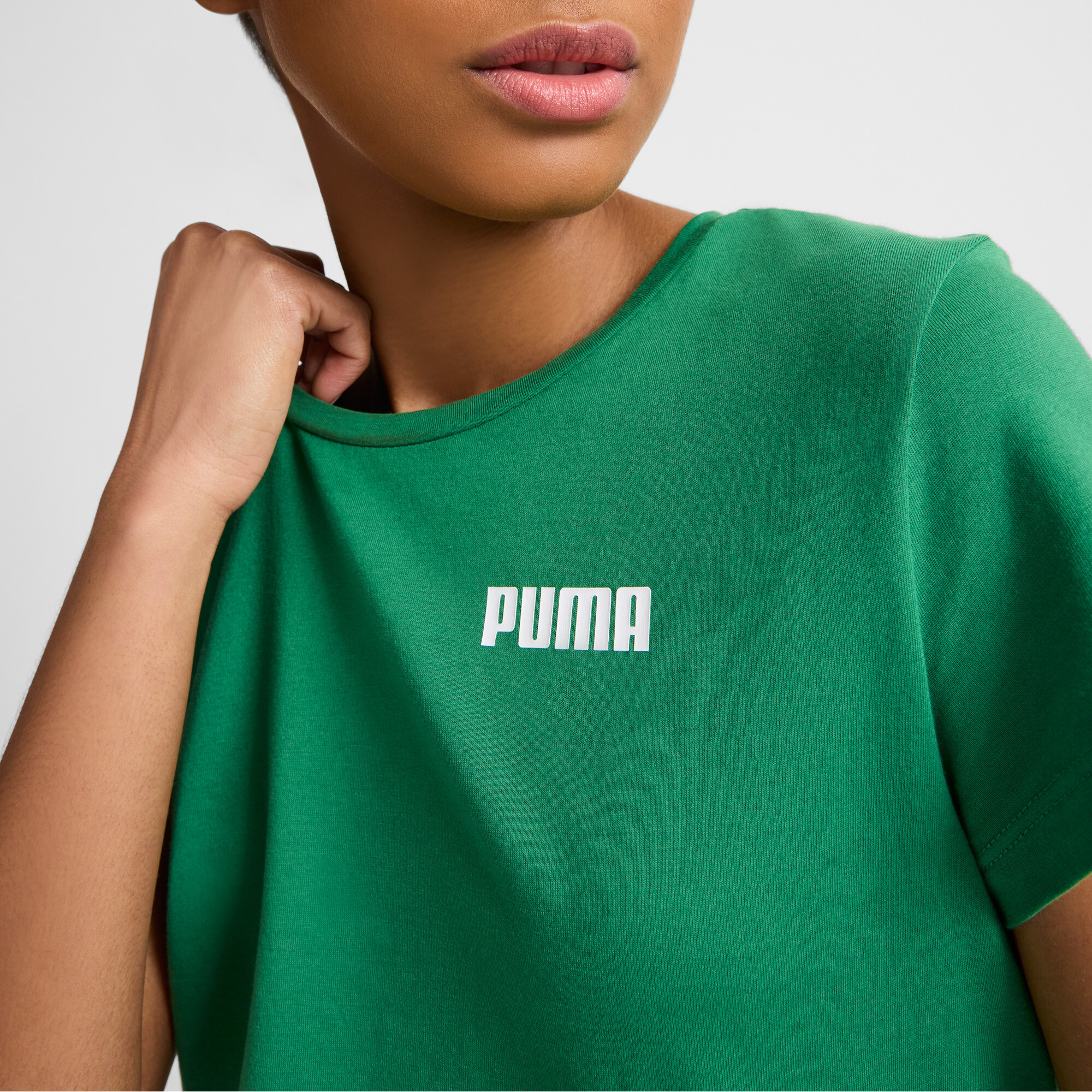 PUMA Women's Essentials Tee