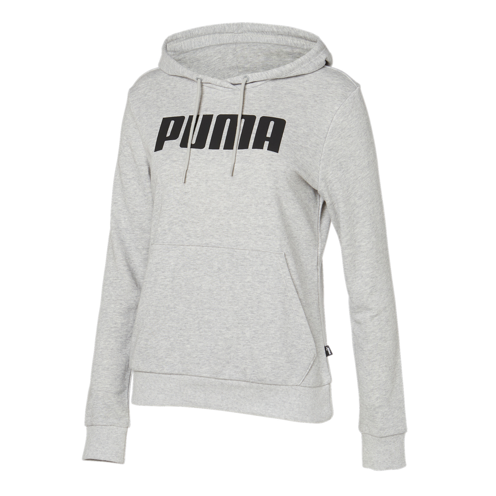 Puma ess hoody sale