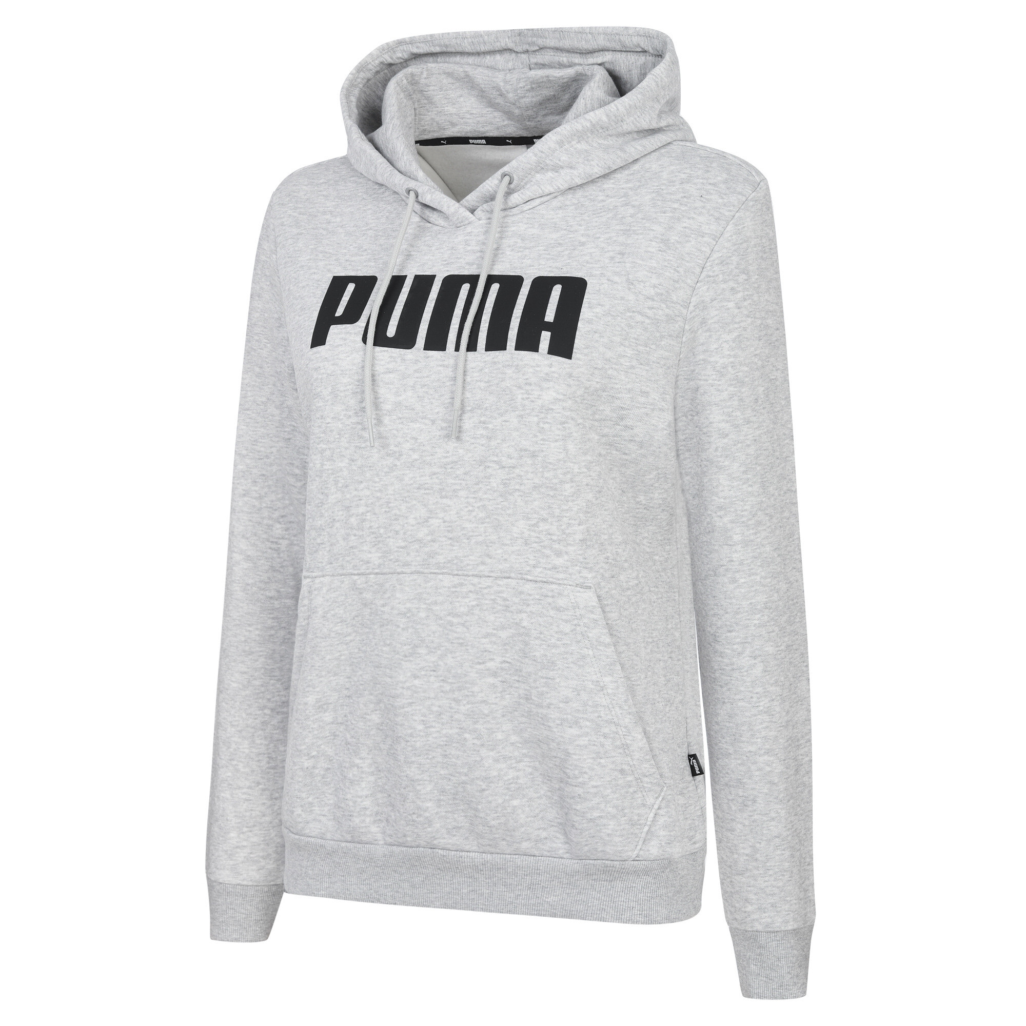 PUMA Sweatà capuche Essentials pour femme Vêtements - vue 1