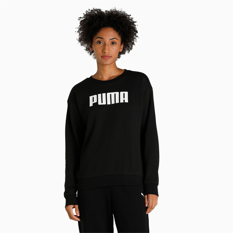 

Women's PUMA Essential Sweatshirt