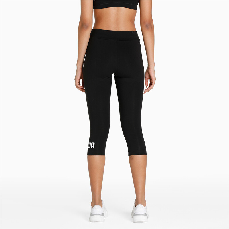 

Women's PUMA 3/4 Leggings