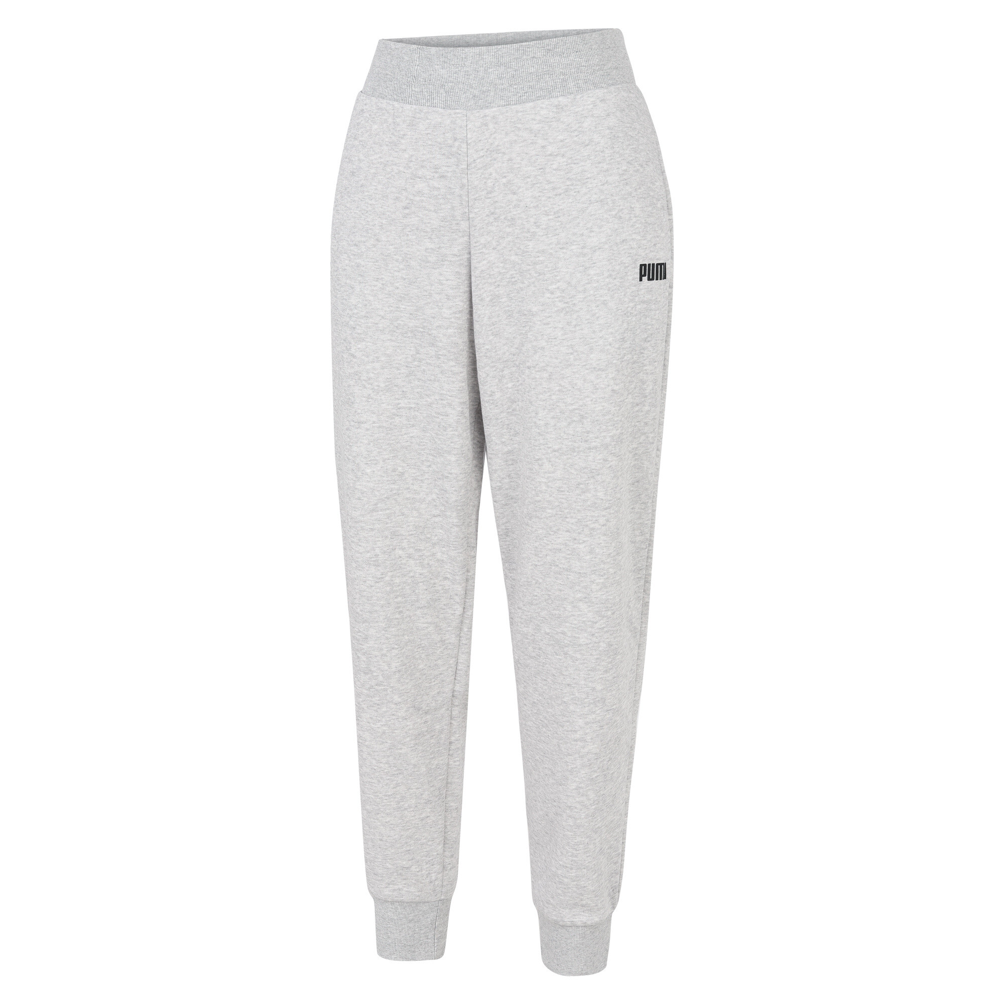 sweatpants gray womens