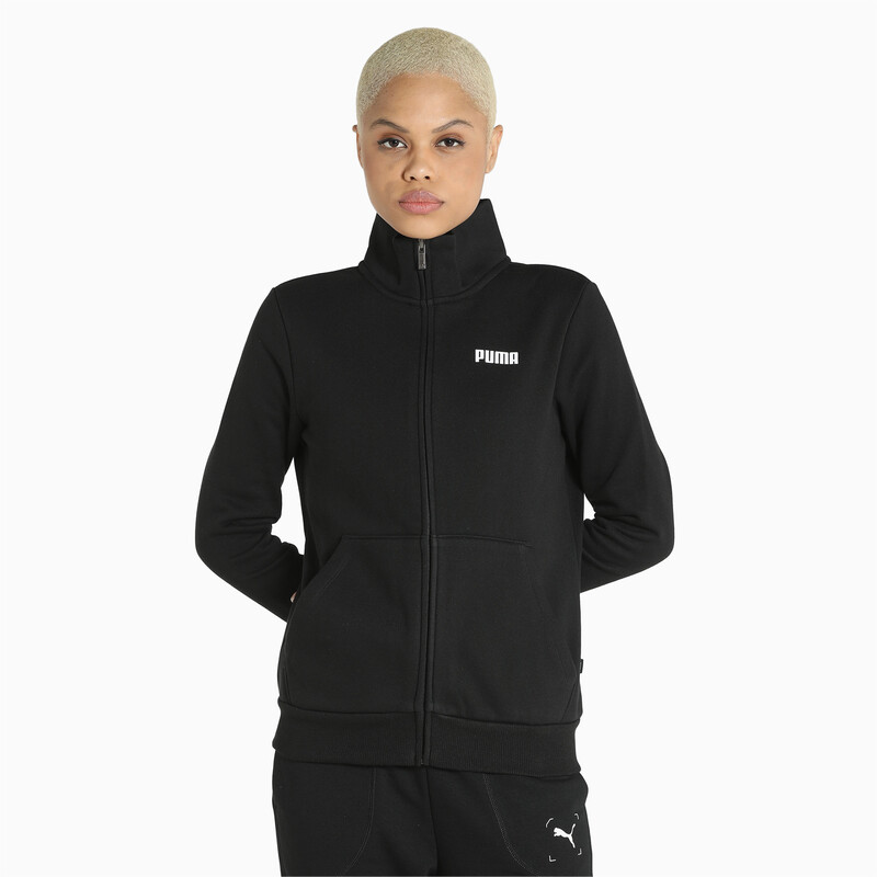 

Women's PUMA Regular Fit Track Jacket