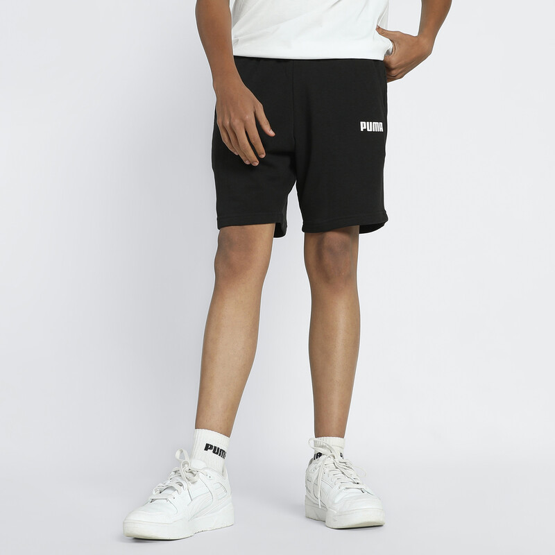 

Men's PUMA Essential Sweat 8" Shorts