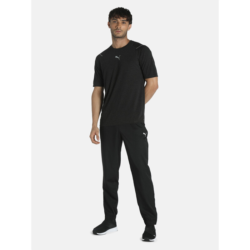

Men's PUMA Essential Regular Fit Woven Pants