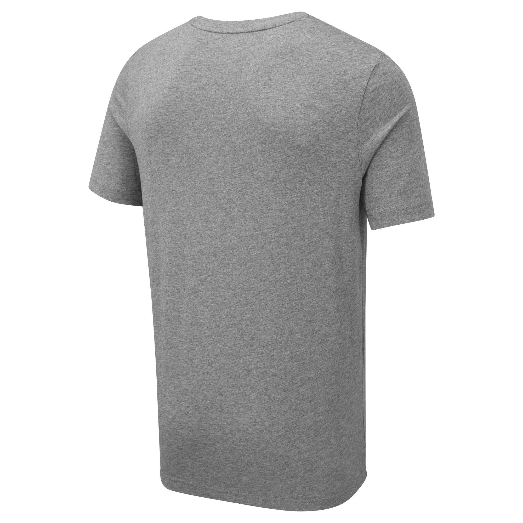 PUMA Essentials T-Shirt Tee Top Mens | eBay