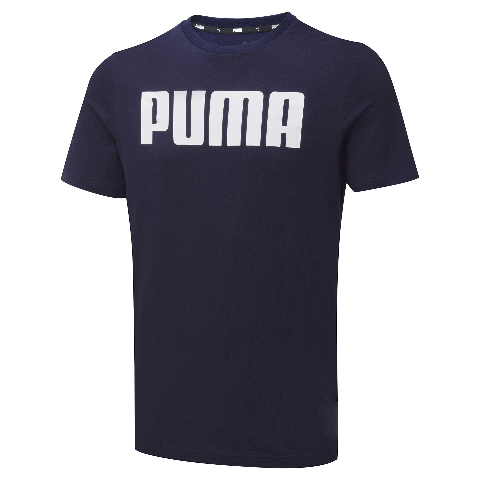 T shirt hotsell puma homme