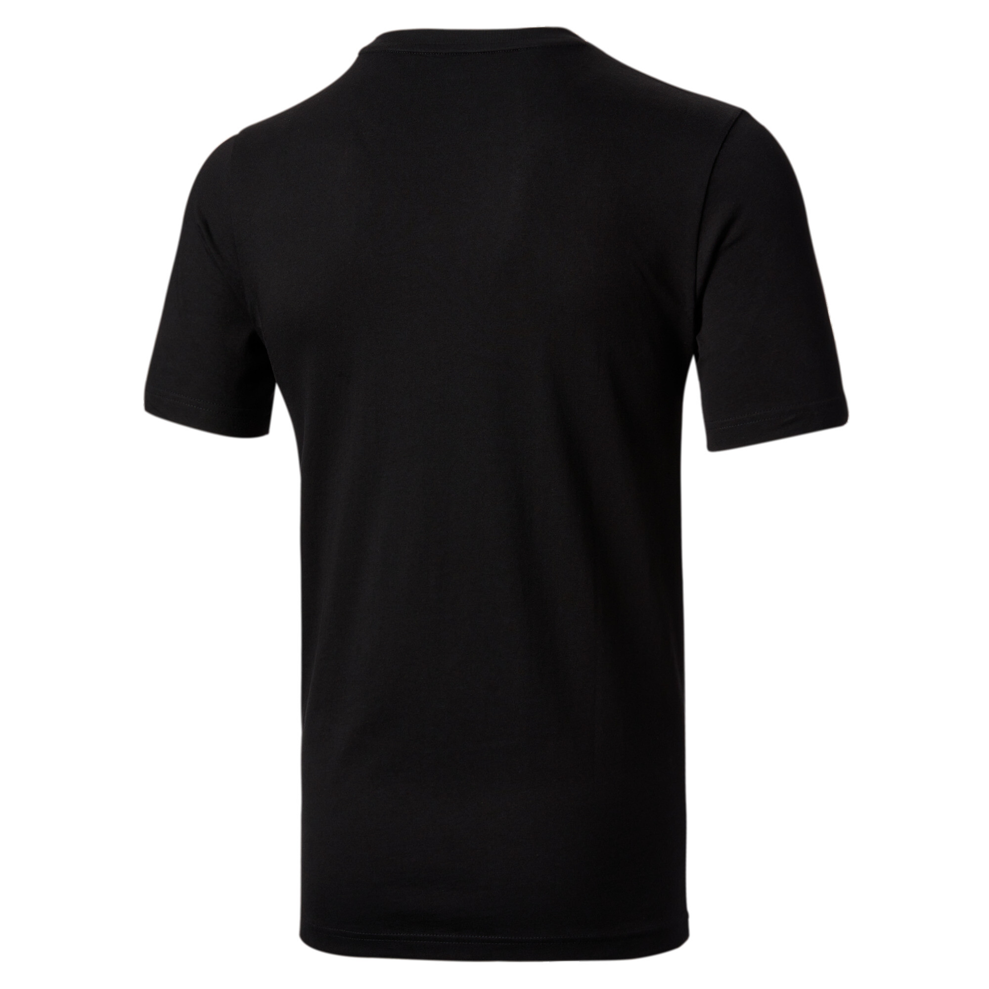 Miniaturansicht 7  - PUMA Essentials Small Logo Herren T-Shirt Männer T-Shirt Basics Neu
