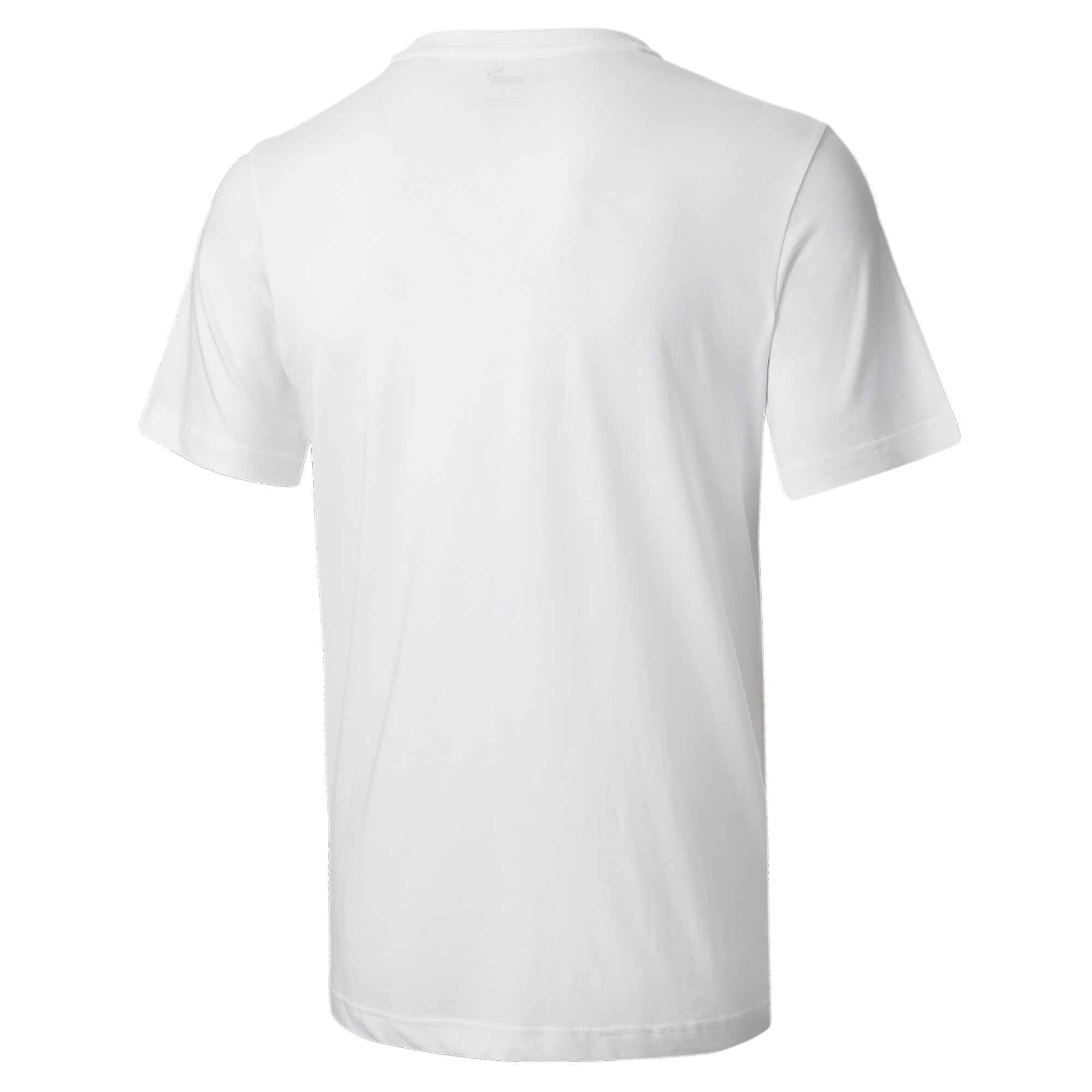 Miniaturansicht 12  - PUMA Essentials Small Logo Herren T-Shirt Männer T-Shirt Basics Neu