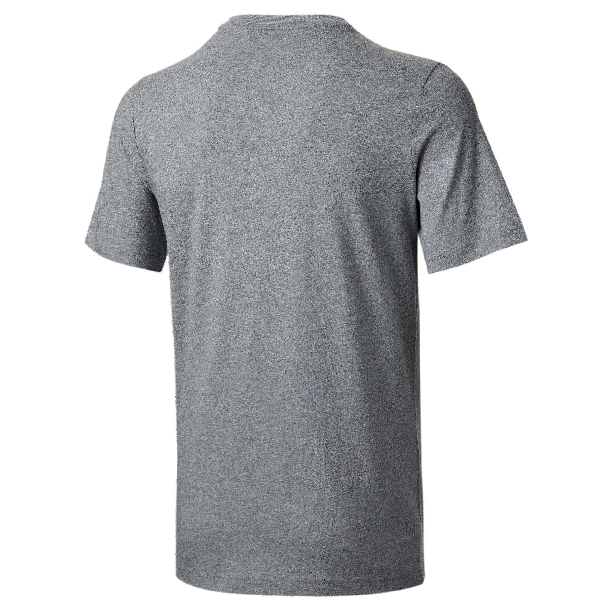Miniaturansicht 3  - PUMA Essentials Small Logo Herren T-Shirt Männer T-Shirt Basics Neu