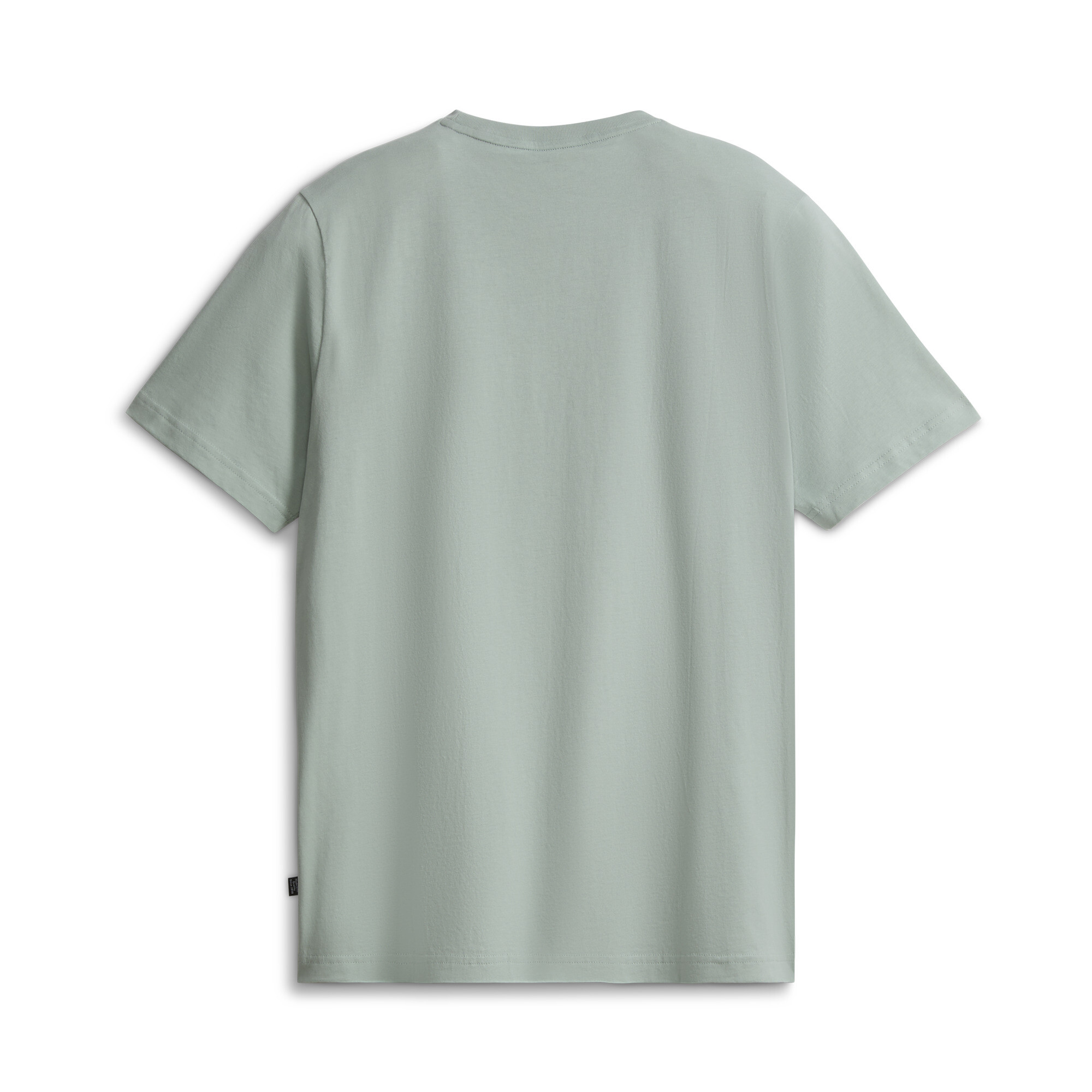 PUMA Men's Essentials Small Logo Tee