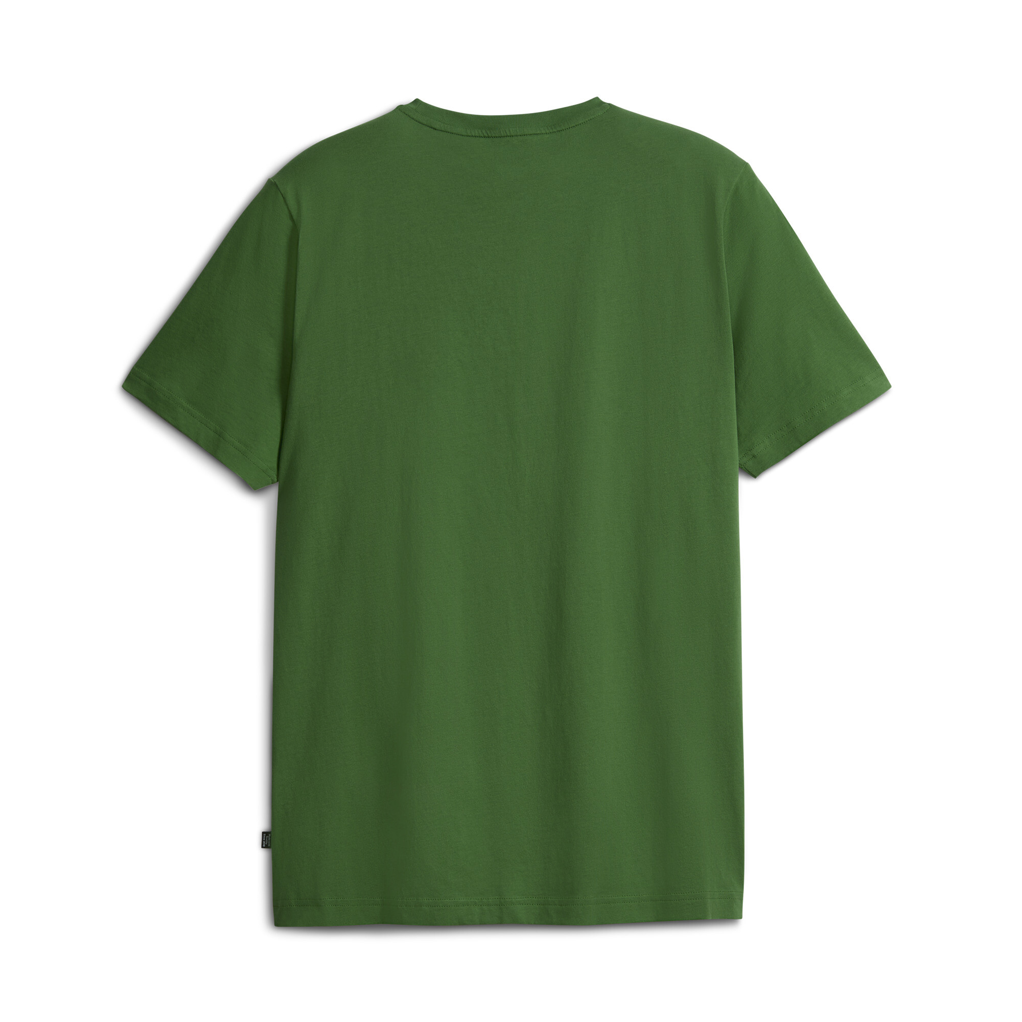 PUMA Men's Essentials Small Logo Tee