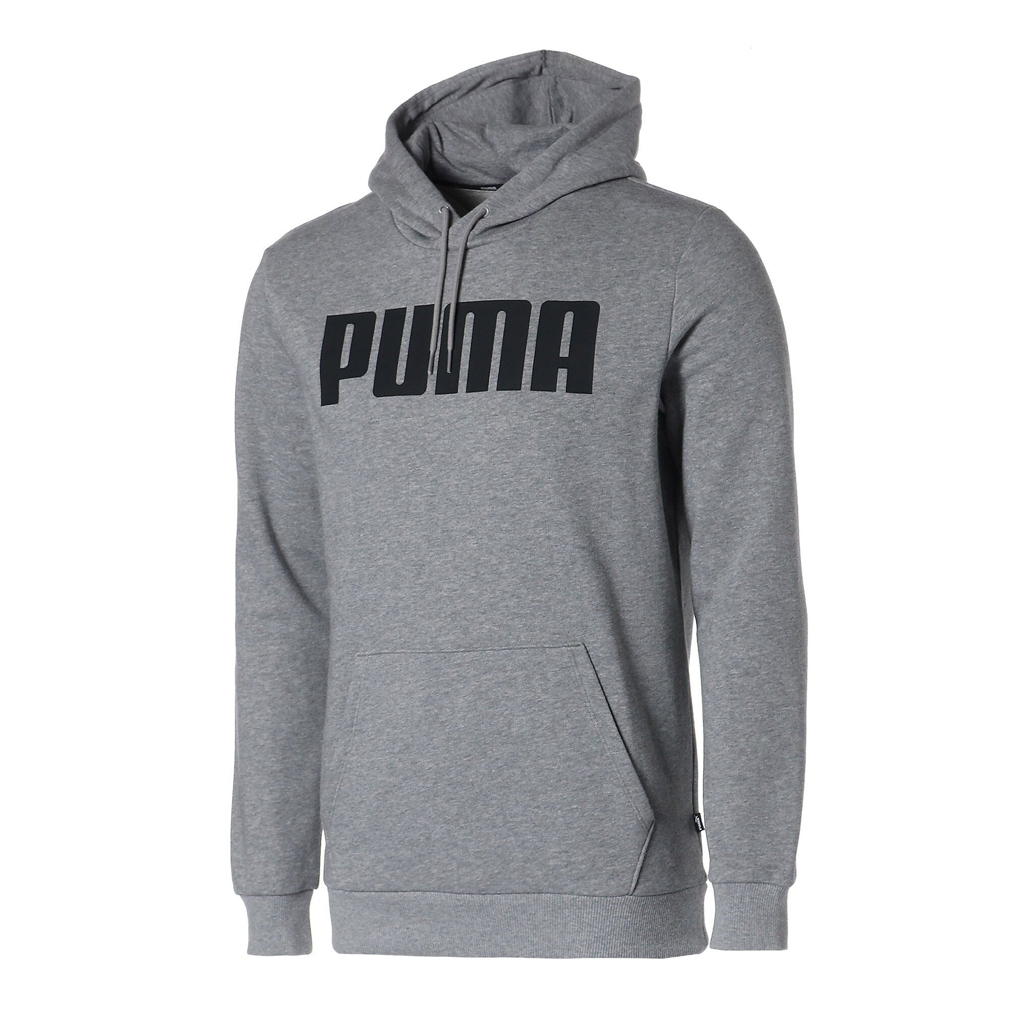 ＜プーマ公式通販＞ プーマ メンズ ESS フルジップ フーディー メンズ Puma Black ｜PUMA.com