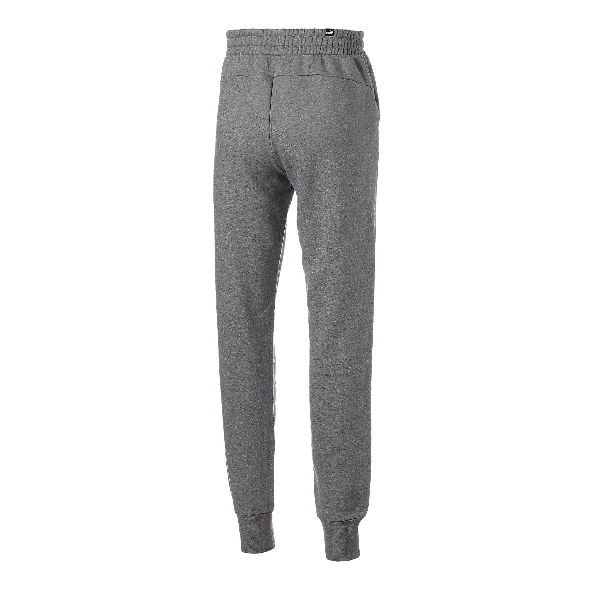 PUMA Essentials Fleece Pants Mens | eBay