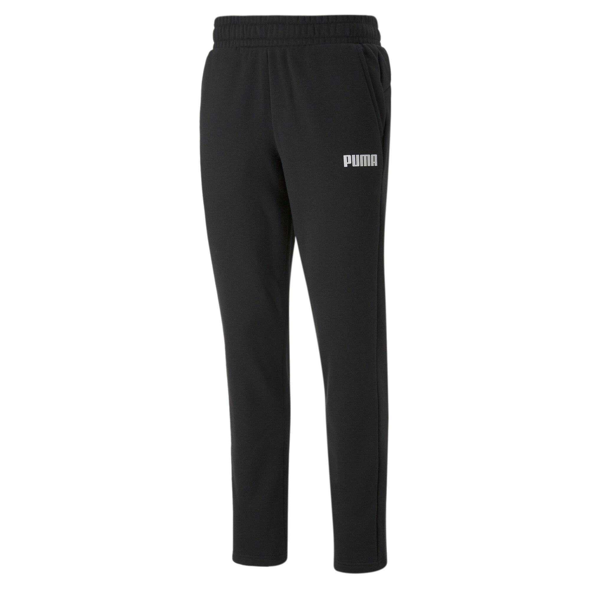★ PUMA★ ESS PUMA Pants FL op M 84723501 PUMA-[PUMA] ESS PUMA Pants FL op M (84723501) (ESS PUMA