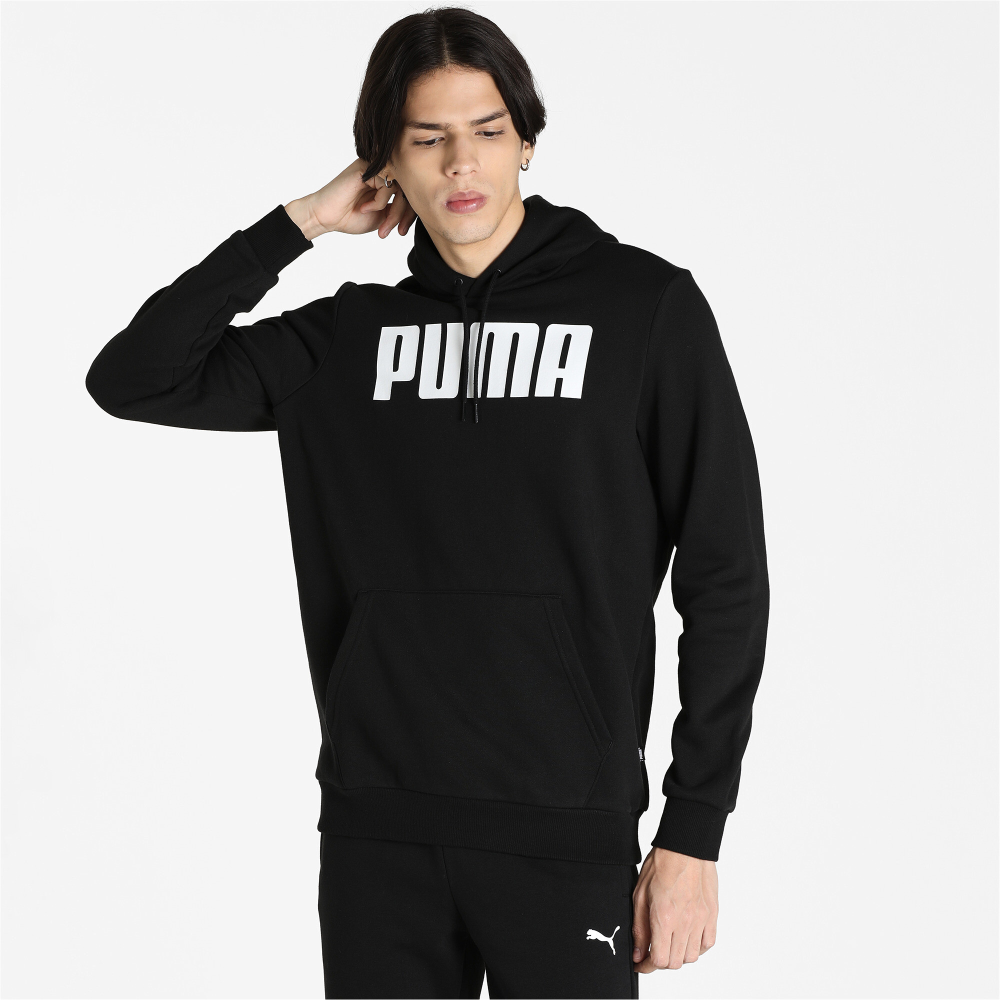 Puma length deals