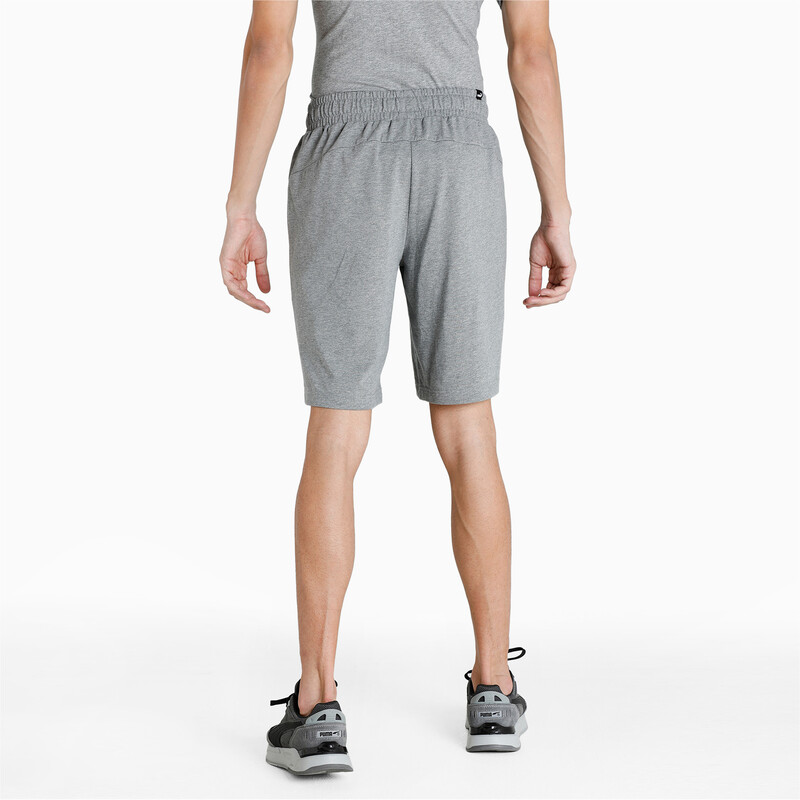 

Men's PUMA Essential Knitted 10" Shorts