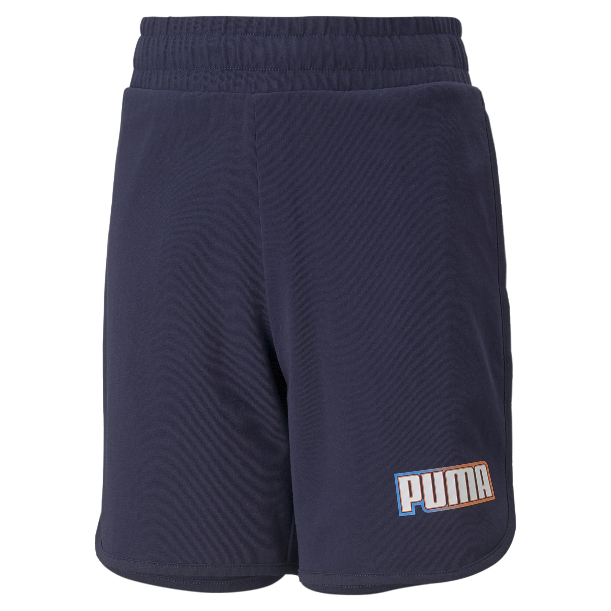Alpha Youth Shorts | Clothing | PUMA