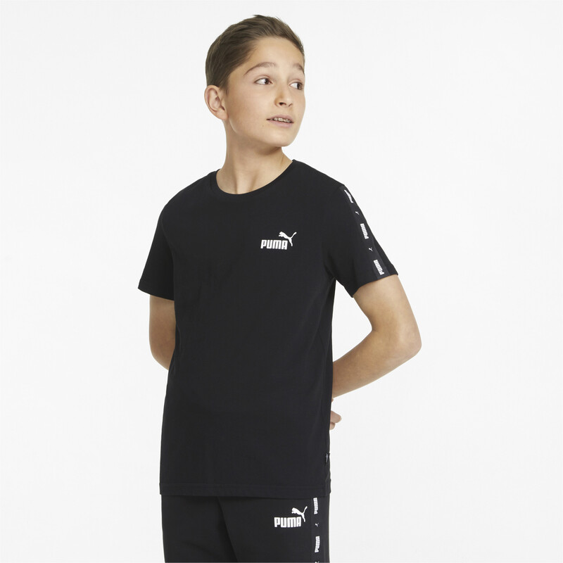 

PUMA Tape Youth Regular Fit T-Shirt
