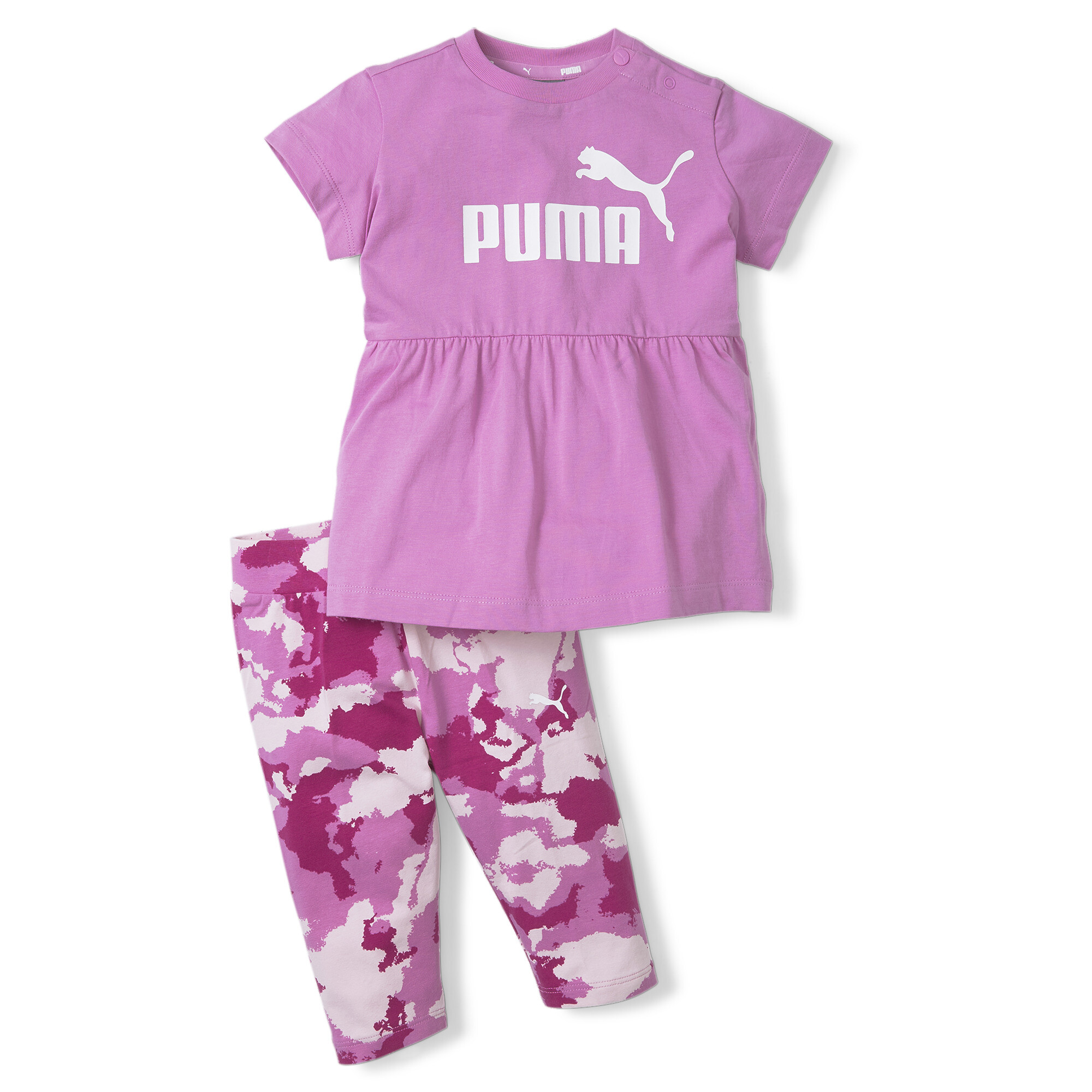 puma baby shirt