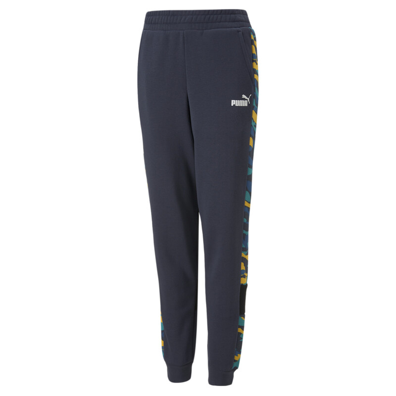 

PUMA Camo Youth Pants